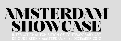 Amsterdam Showcase