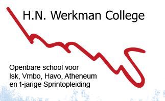 H.N. Werkman College