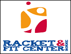 Racket & Fit Center Borne
