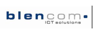 BlencomPCX ICT Solutions BV