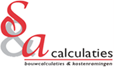 S&A Calculaties