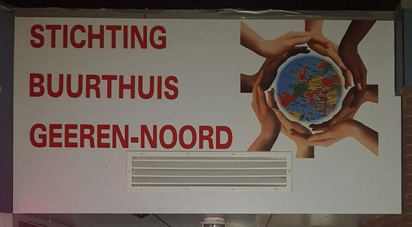 Stichting Buurthuis Geeren Noord