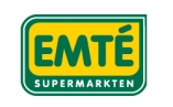EMTÉ Supermarkt Neve Schakelaar