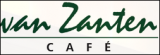 Cafe van Zanten