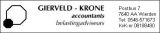 Gierveld-Krone Accountantskantoor