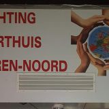 Stichting Buurthuis Geeren Noord