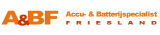 Accu- en Batterijspecialist Friesland