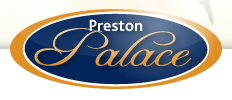 Preston Palace
