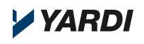 Yardi Systems BV