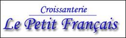 Croisanterie Le Petit Francais