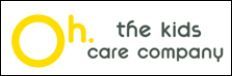 Oh the kids care company BV