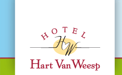 Hotel Hart van Weesp