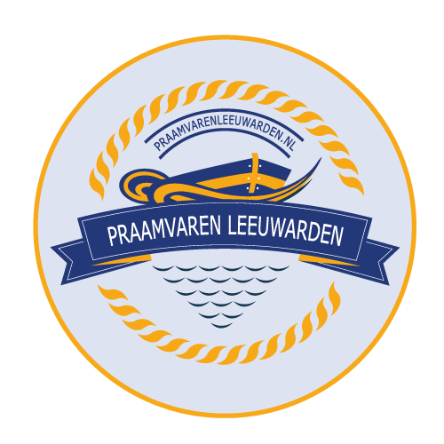 Stichting Praamvaren Leeuwarden