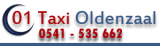 01 Taxi Oldenzaal