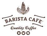 Barista Cafe Alphen